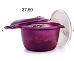 Tupperware rijstmaker nieuw 3 liter, Huis en Inrichting, Keuken | Tupperware, Ophalen of Verzenden, Nieuw, Beker of Kan