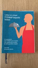 FODMAP-beperkt koken, Boeken, Overige typen, Nieuw, Ophalen of Verzenden, Joyce Bijl & Jacqueline Gerrits