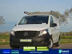 MERCEDES-BENZ VITO 111 lang, Auto's, Gebruikt, Euro 6, 1960 kg, Mercedes-Benz