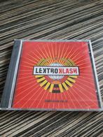 Lektroklash Compilation Vol. 01 - Elektro, Ophalen of Verzenden