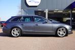 Audi A4 Avant 3.0 TDI Pro Line S | Automaat | Airco | Naviga, Euro 5, Gebruikt, Zwart, 179 €/maand