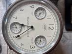 RM World Cities Clock, Ophalen, Gebruikt, Analoog, Wandklok