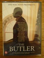 The Butler DVD nieuw, Vanaf 16 jaar, Verzenden, Nieuw in verpakking, Drama