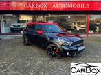 Mini Countryman 1.6 Cooper S ALL4 Champ Edition, Auto's, Mini, Te koop, Geïmporteerd, 5 stoelen, 1355 kg