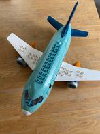 LEGO DUPLO vliegtuig, Ophalen of Verzenden, Gebruikt, Duplo