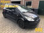 Onderdelen Mitsubishi Colt C23 Zwart 2006, Ophalen of Verzenden, Gebruikt, Volkswagen