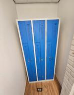 lockers, Ophalen, Zo goed als nieuw