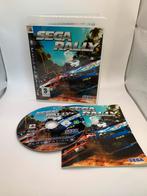 Sega rally ps3 compleet, 1 speler, Racen en Vliegen, Ophalen of Verzenden, Zo goed als nieuw