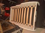 Race bed, Kinderen en Baby's, Kinderkamer | Bedden, 85 tot 100 cm, Ophalen of Verzenden, Zo goed als nieuw, Matras