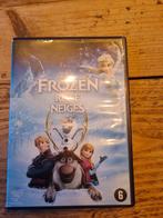 Frozen DVD - Avontuur voor het hele gezin!, Avontuur, Alle leeftijden, Ophalen of Verzenden, Zo goed als nieuw