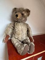 Teddybeer (1960), Verzamelen, Beren en Cherished Teddies, Ophalen, Zo goed als nieuw, Stoffen beer, Overige merken