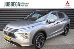 Mitsubishi Eclipse Cross 2.4 PHEV Instyle Pano, Leder, Automaat, 12 maanden, Zwart, 4 cilinders