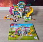 41718 Lego Friends Huisdieren Opvangcentrum, Ophalen of Verzenden, Zo goed als nieuw