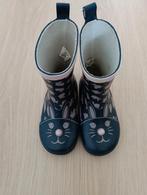 Regenlaarzen maat 26 met konijntjes, Ophalen of Verzenden