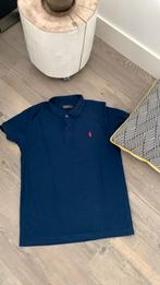 Polo Ralph lauren maat S blauw, Kleding | Heren, Polo's, Maat 46 (S) of kleiner, Blauw, Polo Ralph Lauren, Ophalen of Verzenden