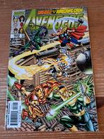 Avengers vol 3, Ophalen, Amerika, Zo goed als nieuw, Diverse tekenaars en schrijvers