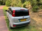Fiat Panda 0.9 Twinair 48KW 2013 Grijs, Auto's, Panda, 400 kg, Origineel Nederlands, 24 km/l