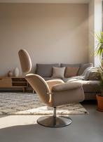 Artifort fauteuil Big Tulip F545 van Pierre Paulin, Huis en Inrichting, Fauteuils, Ophalen, Luxe design, Nieuw, 75 tot 100 cm