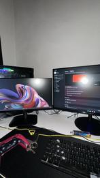 Gaming Pc High end, Computers en Software, Desktop Pc's, Ophalen, Gebruikt, Gaming