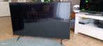 Te koop: Defect Samsung tv model UE55NU7172U, Ophalen, Philips, 100 Hz, Smart TV