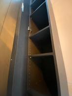 Hoge badkamerkast, Huis en Inrichting, Badkamer | Badkamermeubels, Ophalen, (Half)hoge kast, Minder dan 50 cm, 150 tot 200 cm