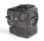 Hasselblad 555ELD + rolfilmmagazijn, Ophalen of Verzenden, Zo goed als nieuw, Spiegelreflex, Overige Merken