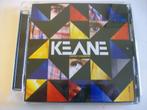 2 cd's KEANE - Perfect Symmetry  &  Hopes & Fears, Ophalen of Verzenden, Zo goed als nieuw, Poprock