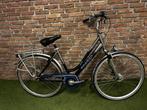 Fietshokje Hoofddorp: Sparta Delphi Damesfiets D50, Fietsen en Brommers, Sparta, (Extra) lage instap, 47 tot 50 cm, Ophalen of Verzenden