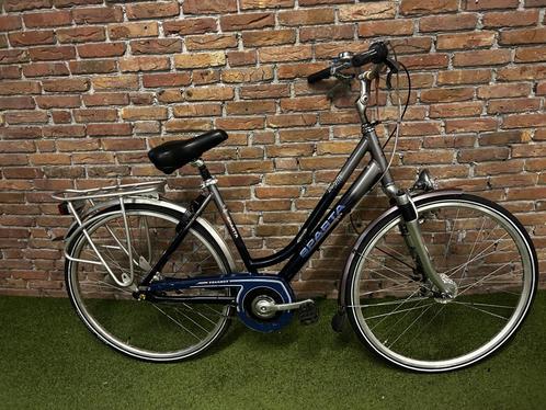 Fietshokje Hoofddorp: Sparta Delphi Damesfiets D50, Fietsen en Brommers, Fietsen | Dames | Damesfietsen, Zo goed als nieuw, Sparta