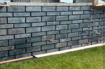 Steenstrips meerdere partijen    Mix beschikbaar voor biedingen