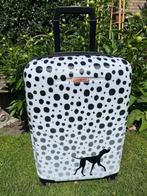 Samsonite Koffer, Sieraden, Tassen en Uiterlijk, Koffers, Ophalen, Hard kunststof, Slot