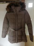 Mooie winterjas van The Sting, maat M, The Sting, Beige, Zo goed als nieuw, Ophalen