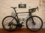 Trek Madone SL6 Gen 8 Shimano 105 Di2 2024 Maat L Nog Nieuw, Fietsen en Brommers, Fietsen | Racefietsen, Overige merken, 28 inch