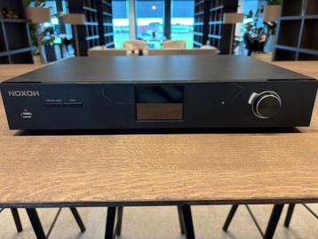 NOXON iRadio A550+ beschikbaar voor biedingen
