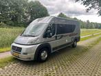 Adria twin 640 spx titan met airco bj 2014, Diesel, Particulier, Adria, 6 tot 7 meter