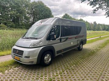 Adria twin 640 spx titan met airco bj 2014  beschikbaar voor biedingen