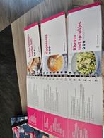 365 dagen WW, Ophalen, Gelezen