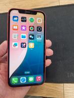 Iphone 12 64GB Rood zo goed als nieuw!, Telecommunicatie, Mobiele telefoons | Hoesjes en Frontjes | Apple iPhone, Ophalen of Verzenden