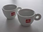 Illy espresso kopje 2x nieuw, Ophalen of Verzenden