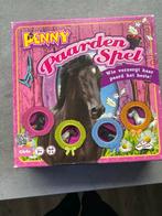 Penny Paardenspel - Verzorg je eigen paard!, Hobby en Vrije tijd, Gezelschapsspellen | Bordspellen, Drie of vier spelers, Ophalen