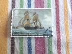 Engeland recent 2013 Merchand navy 1st RMS Britannia, Ophalen of Verzenden, Gestempeld