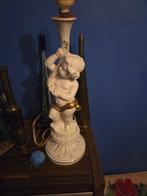 Vintage Engel Lamp, Antiek en Kunst, Ophalen of Verzenden