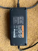 Lader yamaha fietsaccu, 47 tot 51 cm, Ophalen of Verzenden, Overige merken