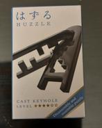 Huzzle, Hobby en Vrije tijd, Denksport en Puzzels, Ophalen of Verzenden, Nieuw