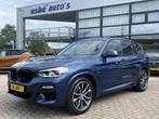 BMW X3 xDrive30d M-Sport Navi Prof Panoramadak Trekhaak Leer, Auto's, Automaat, Gebruikt, Euro 6, 2993 cc