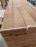 EIKEN PLANKEN voor overkapping meubels schutting gevels etc!, Ophalen of Verzenden, Nieuw, 250 cm of meer, Planken