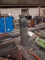 Telescoop cilinder kiepcilinder, Ophalen, Zo goed als nieuw