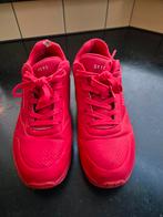 Rode Skechers sneakers maat 39, Kleding | Dames, Schoenen, Skechers, Ophalen of Verzenden, Sneakers of Gympen, Gedragen