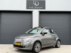 Fiat 500 C 0.9 TwinAir Turbo Cult / Cabrio / Automaat /, Gebruikt, Euro 6, Cabriolet, Bedrijf