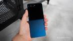 Samsung SM-F766BDBGEUB, Blauw, Ophalen of Verzenden, Zo goed als nieuw, Android OS